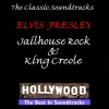 Elvis Presley、Stoller、Leiber - Jailhouse Rock