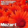 Svetlana Stanceva、Alberto Lizzio、Mozart Festival Orchestra《I. Allegro》[MP3/LRC]