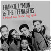 Frankie Lymon、The Teenagers - I Want You to Be My Girl
