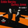 Quincy Jones、Eddie Barclay - Et voilà !