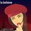 renata tebaldi、Giacinto Prandelli、Rome、Chorus of the Accademia di Santa Cecilia - La Bohème