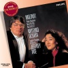 English Chamber Orchestra、Jeffrey Tate、内田光子《Piano Concerto No.9 in E flat, K.271《