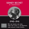 Sidney Bechet - Blues In Thirds (09-06-40)