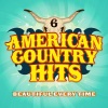 American Country Hits - Beautiful Every Time (As Made Famous By Lee Brice)