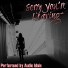 Audio Idols - Don't Leave Me This Way