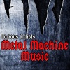 Die Krupps、Dennis Stratton《Metal Machine Music》[MP3/LRC]