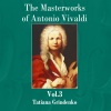 Tatiana Grindenko - L' Estro Armonico, Concerto No. 7 in F Major (RV567): I. Andante