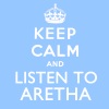 Aretha Franklin - All Night Long