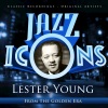 Lester Young - Ad Lib Blues