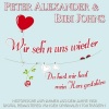 peter alexander、Connie Francis《Wir seh’n uns wieder》[MP3/LRC]