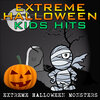 Extreme Halloween Monsters - Halloween Limbo Rock