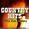 Country Crusaders《What Hurts The Most》[MP3/LRC]