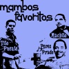 Perez Prado - Mambo Jambo (Que Rico el Mambo)