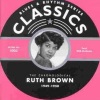 Ruth Brown《Rain Is a Bringdown (04-06-49)》[MP3/LRC]