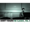 shorty rogers《My Very Good Friend in the Looking Glass》[MP3/LRC]