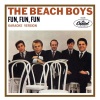 The Beach Boys - Fun, Fun, Fun (Karaoke Version)