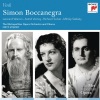 Giuseppe Valdengo、leonard warren、lorenzo alvary、Giuseppe Verdi - Prologue: Che dicesti?