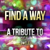 Ameritz Top Tributes - Find a Way