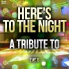 Ameritz Top Tributes《Here's to the Night》[MP3/LRC]