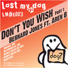 Bernard Jones ft Aren B - Don't You Wish (Original Mix)