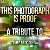 Ameritz Top Tributes - This Photograph Is Proof