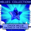 chuck willis - Here I Come