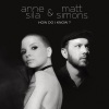 Anne Sila、Matt Simons - How Do I Know ?