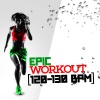 Epic Workout - One by One (122 BPM)