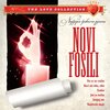 Novi Fosili - Da Te Ne Volim