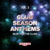 tony puccio - Written in the Sun (Alex Patane' Remix)