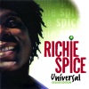 Richie Spice《Earth a Run Red》[MP3/LRC]