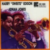 Harry、Jonah Jones - Black Orpheus