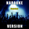 Fantasy Karaoke Quartet - Coyotes (Karaoke Version)