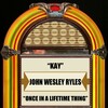 john wesley ryles - Kay