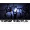 The Ventures《Lonesome Town》[MP3/LRC]