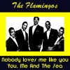 the flamingos - Nobody Loves Me