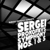 Rudolf Barshai、Bowling Green Philharmonia - Symphony No. 1 in D Major, Op. 25, 