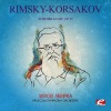 Moscow Symphony Orchestra、Sergie Skripka - Scheherazade, Op. 35: I. The Sea and Sinbad's Ship (Remaster)