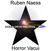 Ruben Naess - Horror Vacui