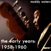 Muddy Waters《Lonesome Road Blues》[MP3/LRC]