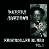 Robert Johnson - Walking Blues