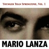 Mario Lanza - You'll Never Walk Alone