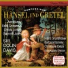Sir Colin Davis、Staatskapelle Dresden - Humperdinck: Hänsel und Gretel: Overture (Prelude)
