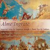 Capricornus Ensemble Stuttgart、Henning Wiegräbe、Lydia Teuscher - Quel sembiante così bello