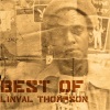 linval thompson《Blood Gonna Run》[MP3/LRC]