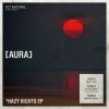 Aura - Hi-Tech Soul (Original Mix)