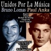 Bruno Lomas - Rogaré