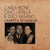 carla boni、gino latilla、duo fasano - Casetta in Canadà