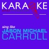 ProSound Karaoke Band - I Can Sleep When I'm Dead (In the Style of Jason Michael Carroll)(Karaoke Instrumental Version)