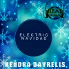 Kendra Dayrelis - Electric Navidad